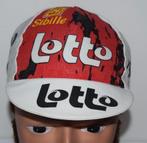 Capuchon Lotto Vitus Isoglass, Vélos & Vélomoteurs, Envoi, Neuf, Hommes, Vêtements d'extérieur