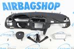 Airbag set - Dashboard wit stiksel BMW 3 serie F30 F31 F34, Auto-onderdelen