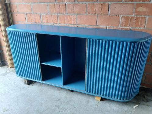Pastoe kast, type: Amsterdammer, Huis en Inrichting, Kasten | Wandmeubels, Ophalen
