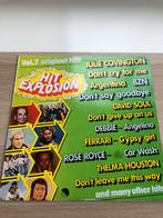 Hit explosion  vol 7, CD & DVD, Vinyles | Pop, Utilisé, Enlèvement ou Envoi