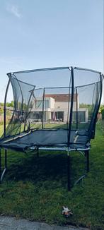 salta, Kinderen en Baby's, Speelgoed | Buiten | Trampolines, Ophalen, Gebruikt