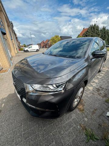 DS7 Crossback Automaat beschikbaar voor biedingen