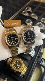 Rolex Datejust, Enlèvement ou Envoi, Neuf