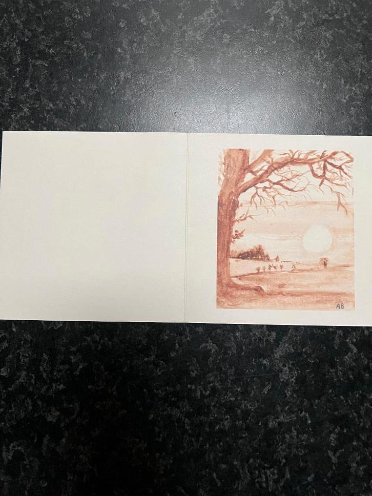 cartes de décès 15, Collections, Images pieuses & Faire-part, Enlèvement ou Envoi