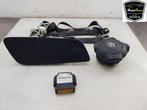 AIRBAG SET + COMPUTER Volkswagen Polo V (6R), Auto-onderdelen, Gebruikt, Volkswagen