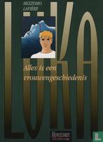Alles is een vrouwengeschiedenis nr 1, Boeken, Eén stripboek, Ophalen of Verzenden, Nieuw, Mezzomo lapiere