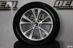 18" Audi Q3 originele velgenset 83A601025AR NIEUWSTAAT!, Pneus et Jantes, Véhicule de tourisme, Pneus été, -