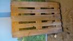 Europallet, Doe-het-zelf en Bouw, Hout en Planken, Ophalen, Zo goed als nieuw