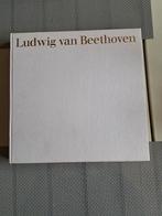 Ludwig van Beethoven, Ophalen of Verzenden, Zo goed als nieuw