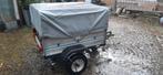 Bagagewagen erdé, Auto diversen, Aanhangers en Bagagewagens, Ophalen, Gebruikt