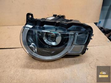 Land Rover Defender II Full Led linkerlamp Ideaal beschikbaar voor biedingen