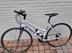 sportfiets dames Scoppio type 631.1, Ophalen, Zo goed als nieuw, Meer dan 20 versnellingen, Overige merken