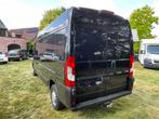 2020 Peugeot Boxer, Auto's, Peugeot, Gebruikt, Overige brandstoffen, Bedrijf, Handgeschakeld