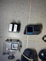 GoPro hero 11 black (moet weg), Enlèvement, Comme neuf, GoPro