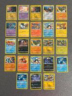 23 kaarten Pokémon, Enlèvement ou Envoi