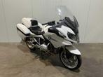 2018 - BMW - Tour - R 1200 RT - Motorcycle, Motoren, Bedrijf, Overig
