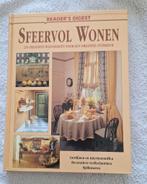 Sfeervol wonen, Boeken, Wonen en Tuinieren, Ophalen of Verzenden, Gelezen
