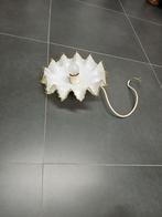 lampadaire vintage, Maison & Meubles, Enlèvement, Utilisé