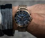 Horloge rotorcraft watch, Handtassen en Accessoires, Horloges | Heren, Ophalen of Verzenden, Nieuw