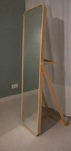 Staande spiegel IKEA – zeer goede staat, Ophalen, Zo goed als nieuw