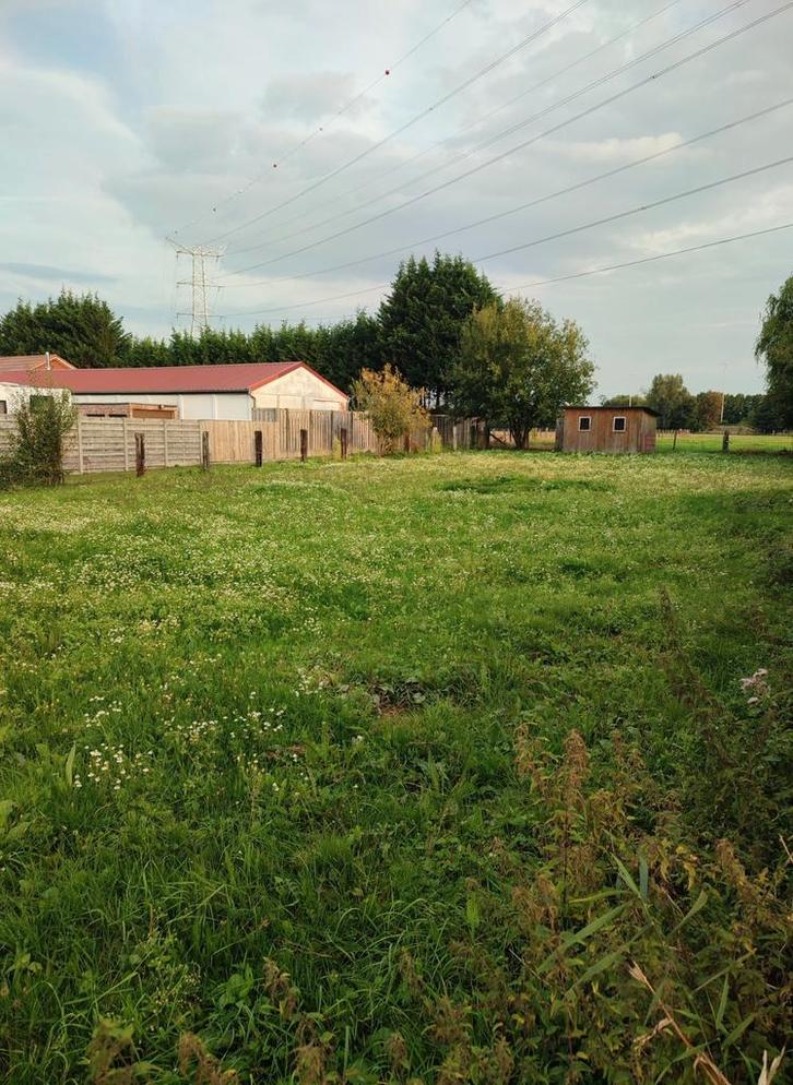 Bouwgrond OB te koop in Viersel, Immo, Gronden en Bouwgronden, 1000 tot 1500 m²