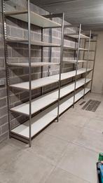 Modulair berging rek, Huis en Inrichting, Ophalen, Gebruikt