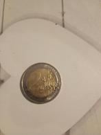 Piece 2 euros rares faire offre, Ophalen of Verzenden, 2 euro