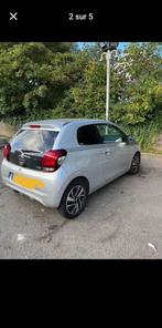Peugeot 108 - 2016, Euro 5, Cabriolet, Bedrijf, Handgeschakeld