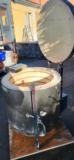 keramiek bak oven, Hobby en Vrije tijd, Ophalen, Gebruikt