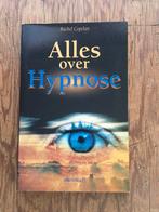 Alles over Hypnose, Boeken, Rachel Copelan, Ophalen of Verzenden, Zo goed als nieuw, Overige onderwerpen