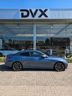 BMW M440i xDrive/Head Up/Harman/360 Camera, Auto's, Automaat, USB, Blauw, Bedrijf
