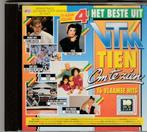 CD VTM Tien Om Te Zien VOL 4 - 1990, Cd's en Dvd's, Pop, Ophalen of Verzenden, Zo goed als nieuw