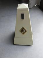 Metronoom van het merk WITTNER, Muziek en Instrumenten, Instrumenten | Toebehoren, Ophalen, Zo goed als nieuw, Overige instrumenten