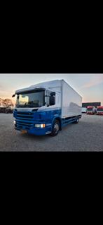 C chauffeurs gezocht omg Tilburg ZZP, Offres d'emploi