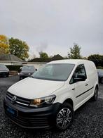 VOLKSWAGEN CADDY 1.0TSI LICHTEVRACHT/TREKHAAK-PDC/BLUETOOTH, Auto's, Volkswagen, Voorwielaandrijving, 4 deurs, Stof, Euro 6