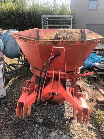 Divers matériels à vendre  beschikbaar voor biedingen