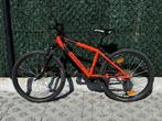 Mountainbike 24 inch, Fietsen en Brommers, Fietsen | Crossfietsen en BMX, Ophalen, Zo goed als nieuw