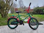 Kinderfiets Mickey Mouse (gratis af te halen), Fietsen en Brommers, Fietsen | Kinderfietsjes, Ophalen, Gebruikt