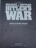 Deciliter battle of Hitler's war, Ophalen of Verzenden, Zo goed als nieuw