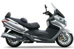 Maxi Scooter Sym zoals nieuw ! 600i, Motoren, Scooter, Particulier, 11 kW of minder, 600 cc