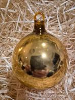 Ajeko antieke kerstbal, Diversen, Kerst, Ophalen of Verzenden, Gebruikt
