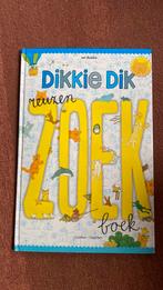 Jet Boeke - Reuzenzoekboek, Ophalen, Jet Boeke
