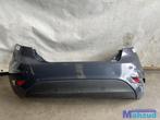 FORD FIESTA 6 Grijs achterbumper met pdc 2008-2017, Auto-onderdelen, Gebruikt, Achter, Ford, Bumper