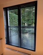 Witte jaloezieën, Ophalen, Gebruikt, 200 cm of meer, Wit