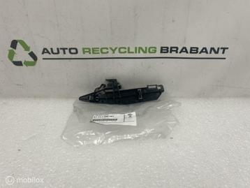 Bumpergeleider Links BMW X3 G01 X4 G02 NIEUW 51117399981 beschikbaar voor biedingen