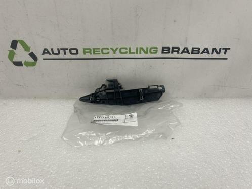 Bumpergeleider Links BMW X3 G01 X4 G02 NIEUW 51117399981, Auto-onderdelen, Carrosserie, BMW, Gebruikt, Ophalen of Verzenden