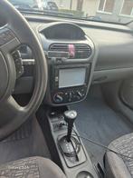 ️ Opel Corsa 1.4 AUTOMAAT 2001, Auto's, 75 kW, Stof, 4 cilinders, Blauw