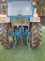 Tracteur 6610 4x4, Auto's, Particulier, Te koop, 4x4