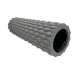 Foamroller Donkergrijs, Nieuw, Foamroller, Ophalen of Verzenden, Rug