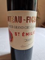Geweldige wijnen:Figeac, Vega Sicilia, Jamet, Vieux Certan,., Verzamelen, Wijnen, Ophalen, Nieuw, Frankrijk, Rode wijn